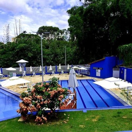 Thermas Rio Caldas Caldas Novas Eksteriør bilde