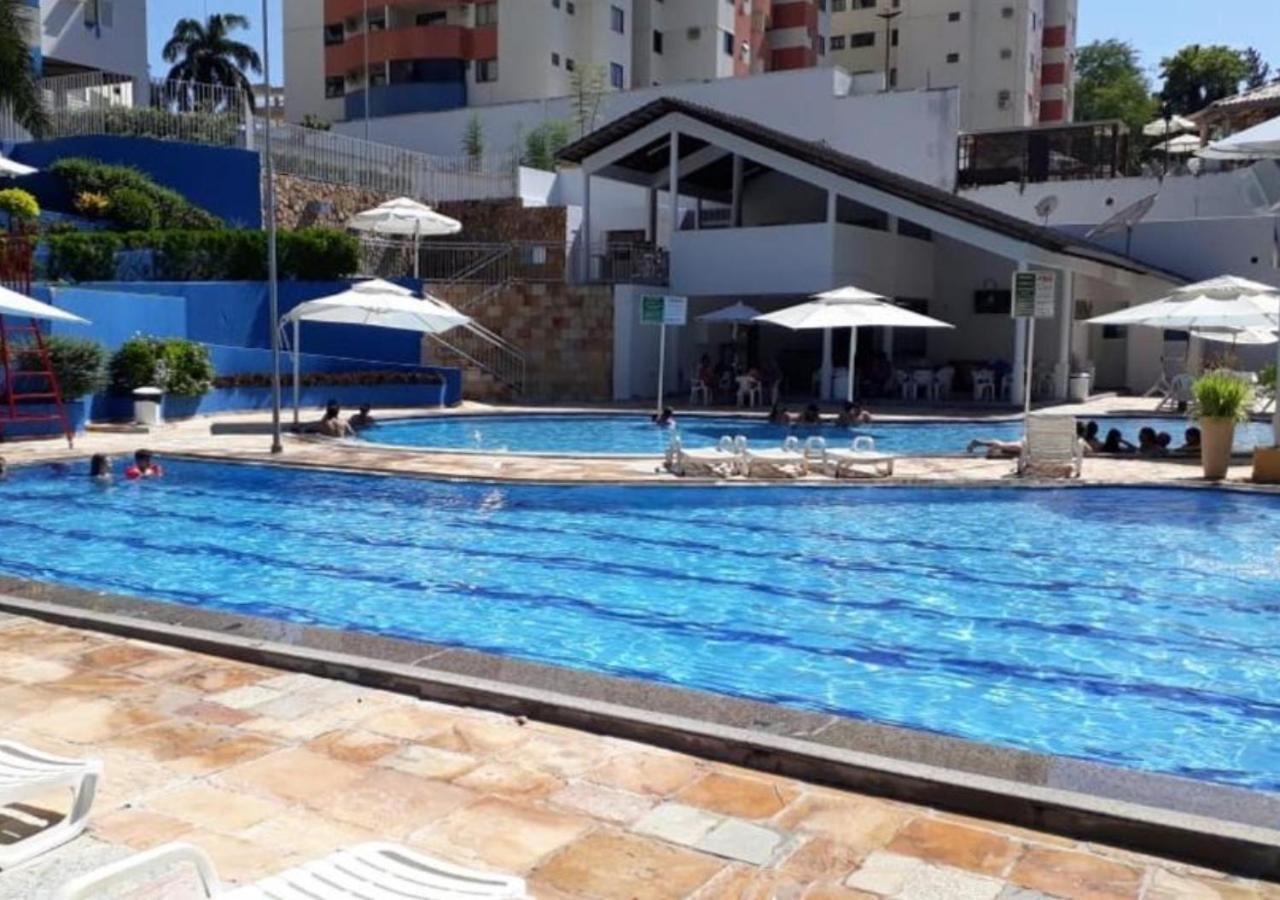 Thermas Rio Caldas Caldas Novas Eksteriør bilde