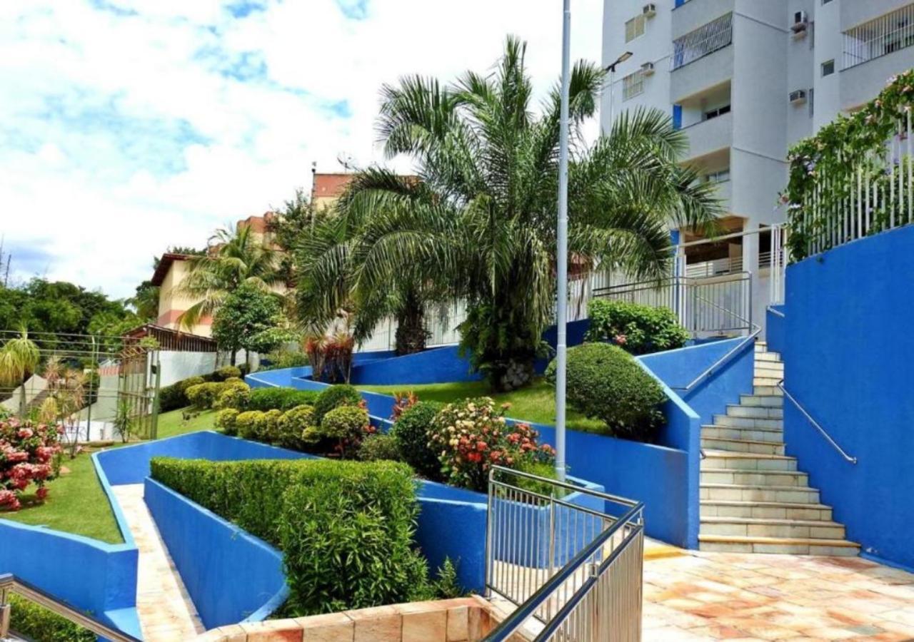 Thermas Rio Caldas Caldas Novas Eksteriør bilde