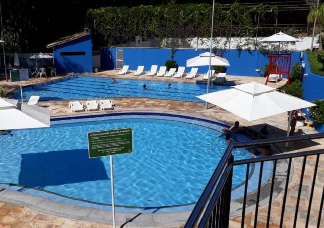 Thermas Rio Caldas Caldas Novas Eksteriør bilde