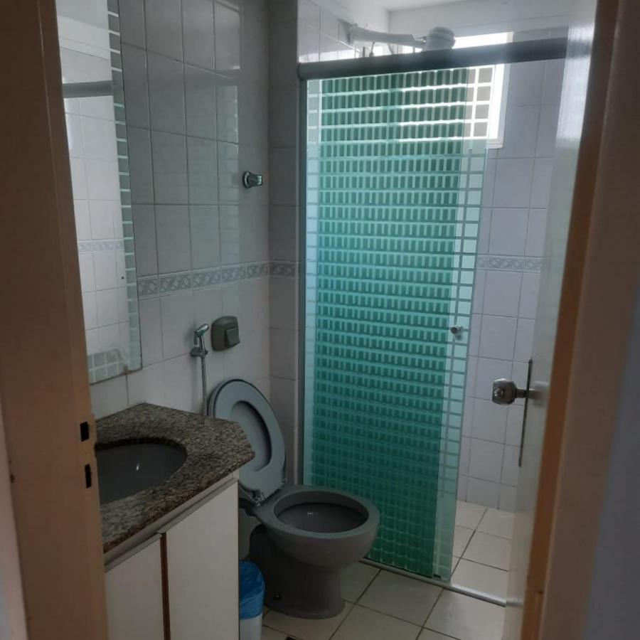 Thermas Rio Caldas Caldas Novas Eksteriør bilde