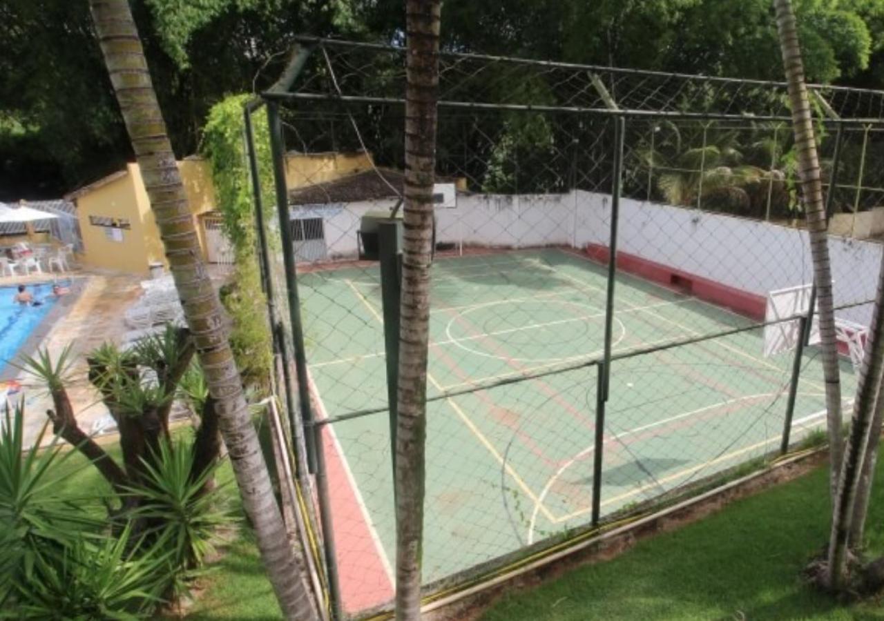 Thermas Rio Caldas Caldas Novas Eksteriør bilde