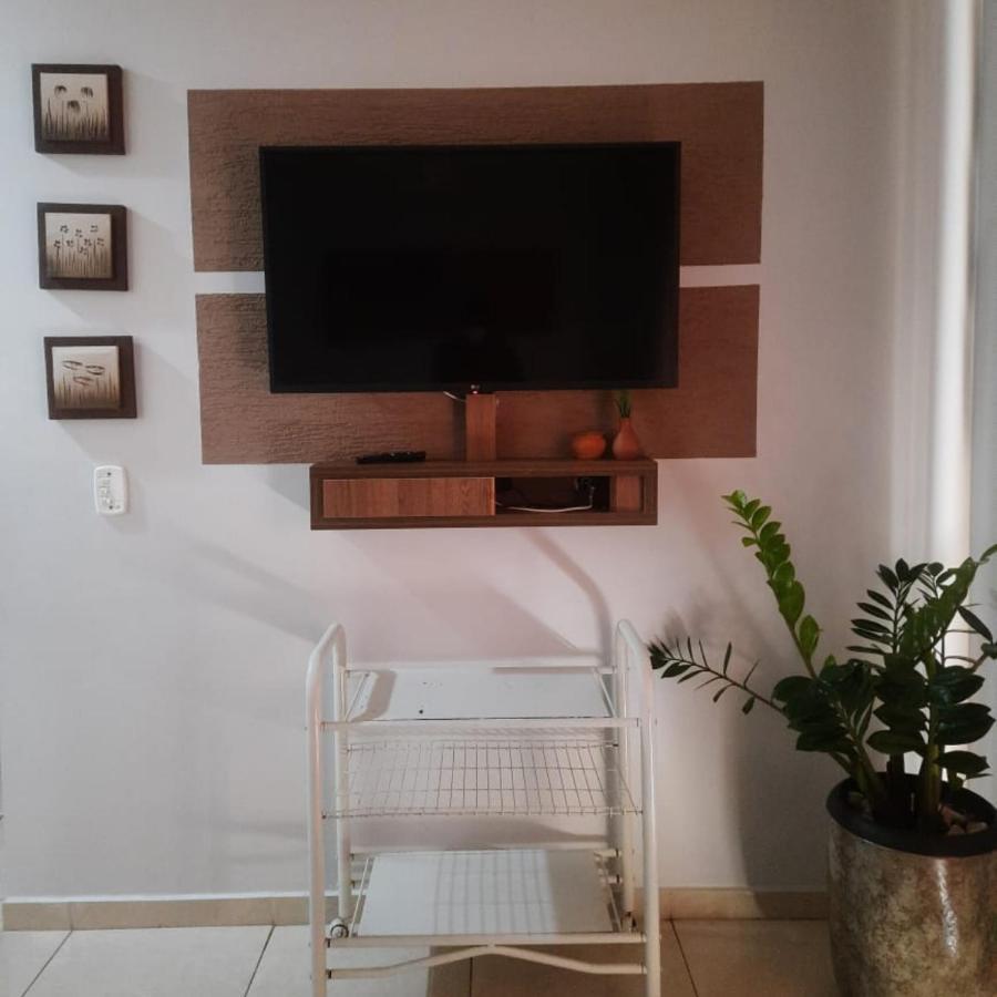 Thermas Rio Caldas Caldas Novas Eksteriør bilde