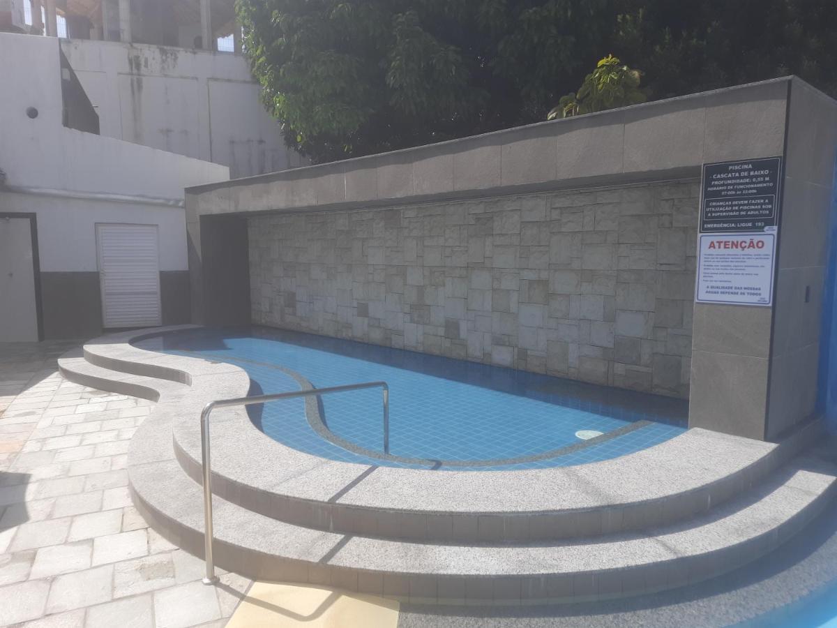 Thermas Rio Caldas Caldas Novas Eksteriør bilde